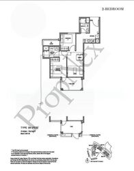 Mayfair Gardens (D21), Condominium #618911861